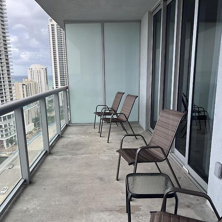 23Rd Floor Luxury & Spacious Beachwalk Resort Apartment With Amazing View Холандейл Бийч Екстериор снимка