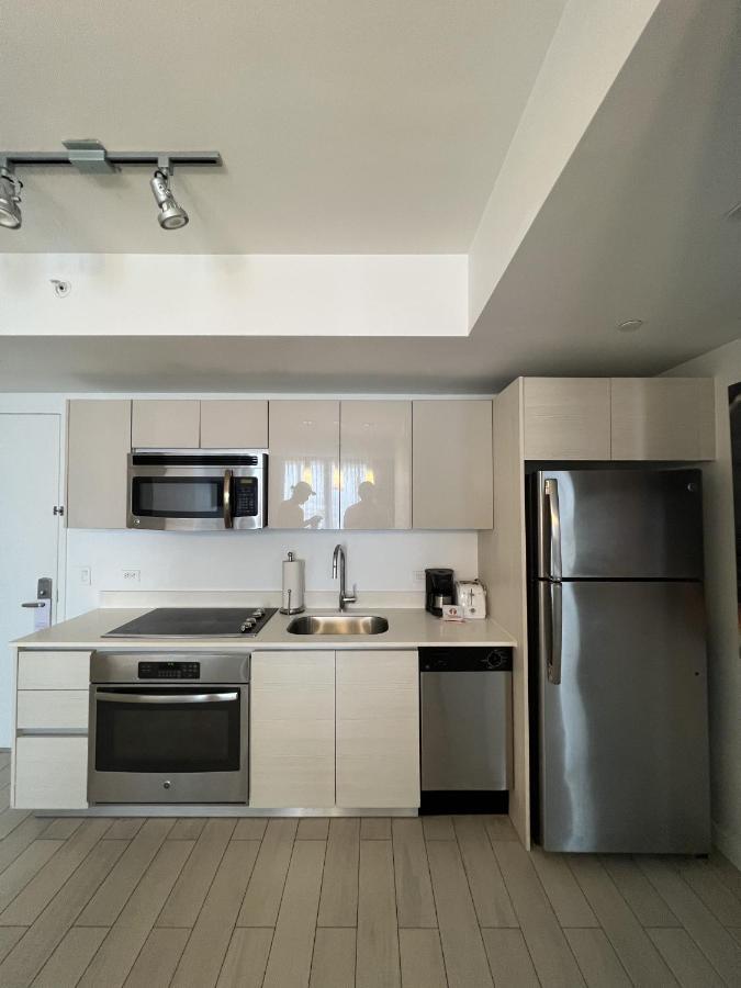 23Rd Floor Luxury & Spacious Beachwalk Resort Apartment With Amazing View Холандейл Бийч Екстериор снимка