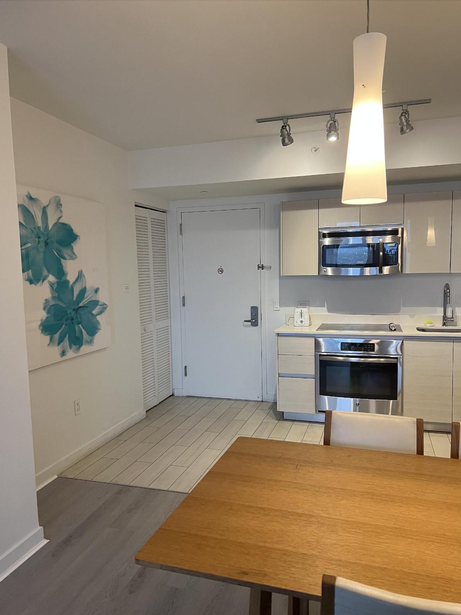 23Rd Floor Luxury & Spacious Beachwalk Resort Apartment With Amazing View Холандейл Бийч Екстериор снимка