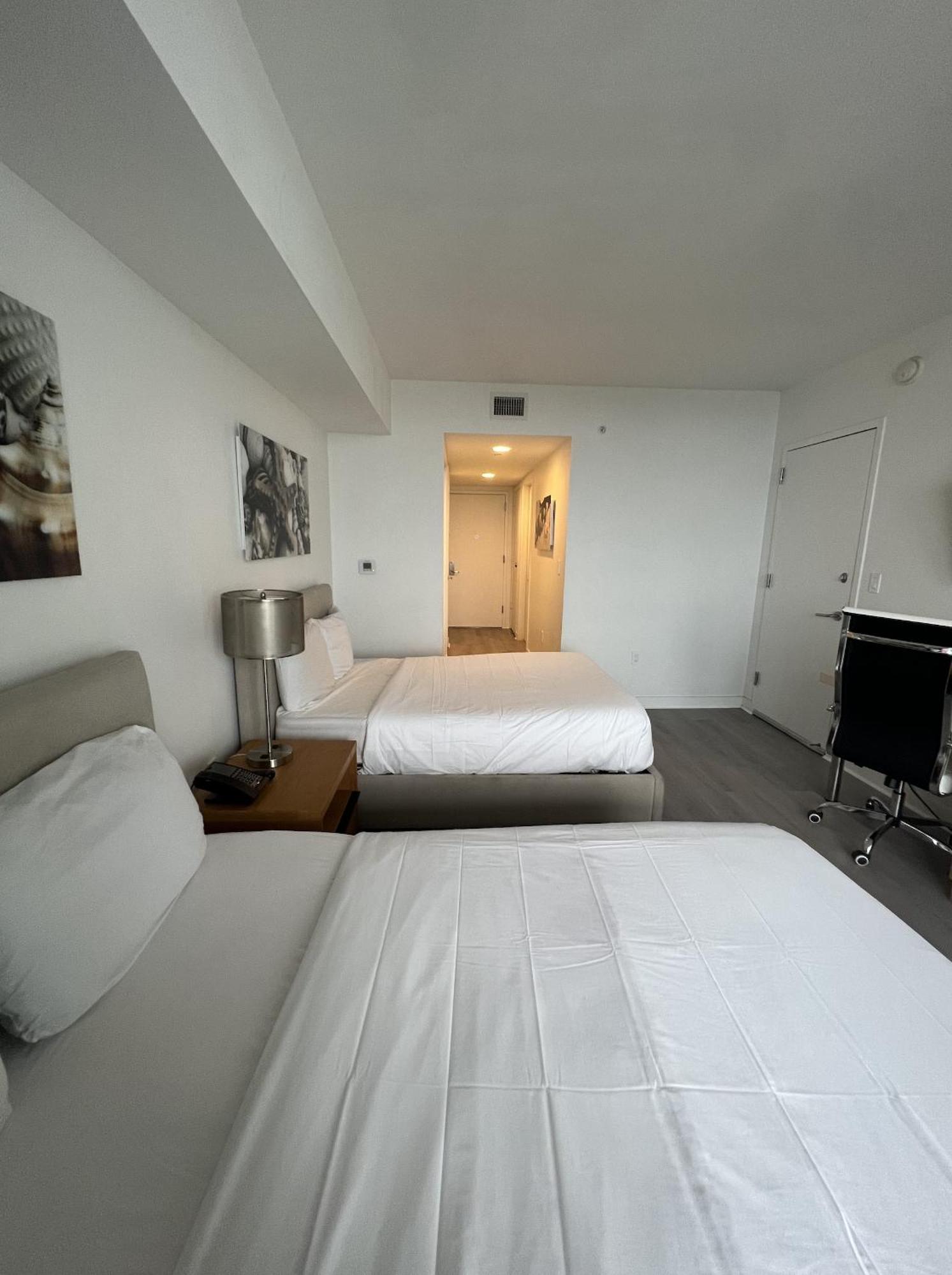 23Rd Floor Luxury & Spacious Beachwalk Resort Apartment With Amazing View Холандейл Бийч Екстериор снимка
